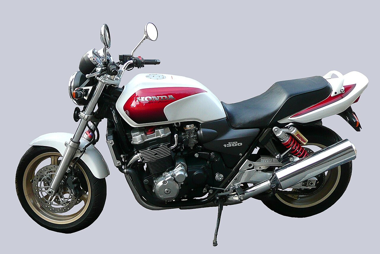 Honda CB1300